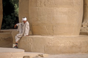 19 - Temple Ramesseum